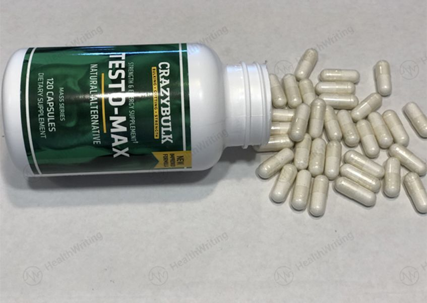 Best supplements for muscle gain and fat loss
